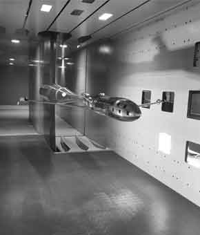 压敏漆测量系统，技术原理与应用探讨