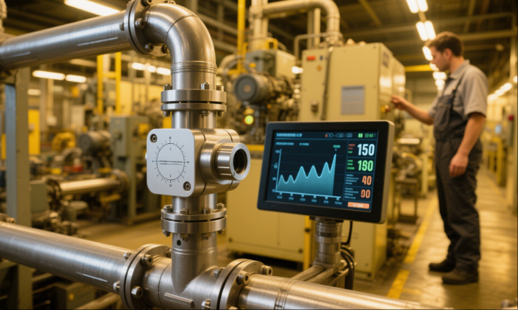 表面压力测量分析系统,技术原理与应用探讨